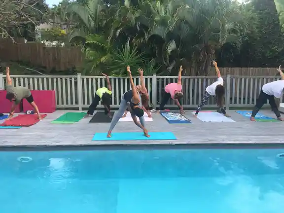 Yoga